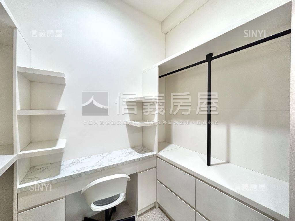 南屯質感裝潢樓店房屋室內格局與周邊環境