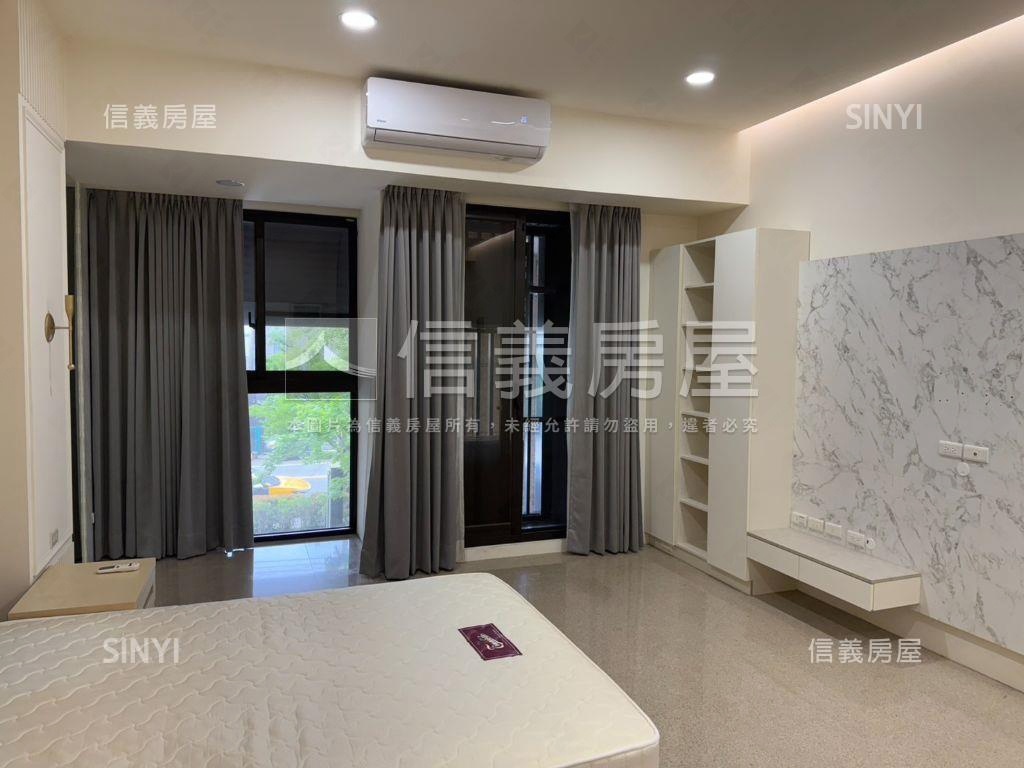 南屯質感裝潢樓店房屋室內格局與周邊環境