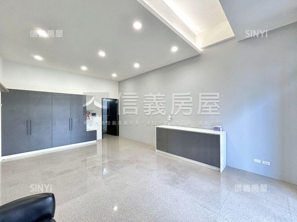 南屯質感裝潢樓店房屋室內格局與周邊環境