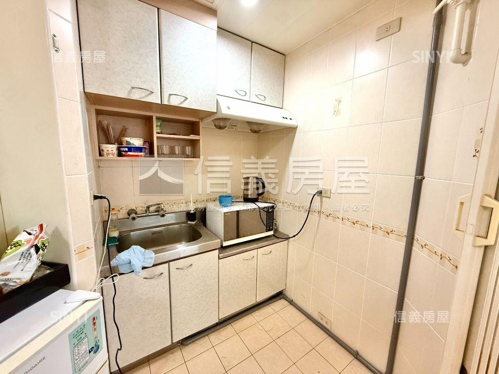 敦南樹海吉祥辦公房屋室內格局與周邊環境