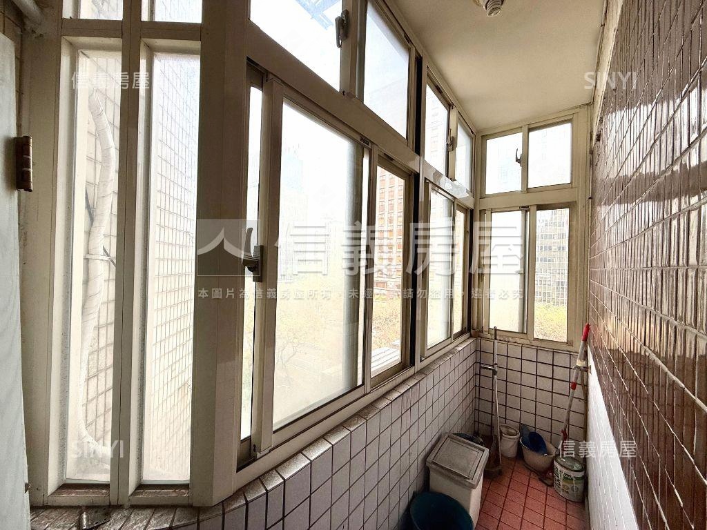 敦南樹海吉祥辦公房屋室內格局與周邊環境