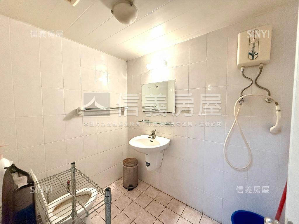 敦南樹海吉祥辦公房屋室內格局與周邊環境