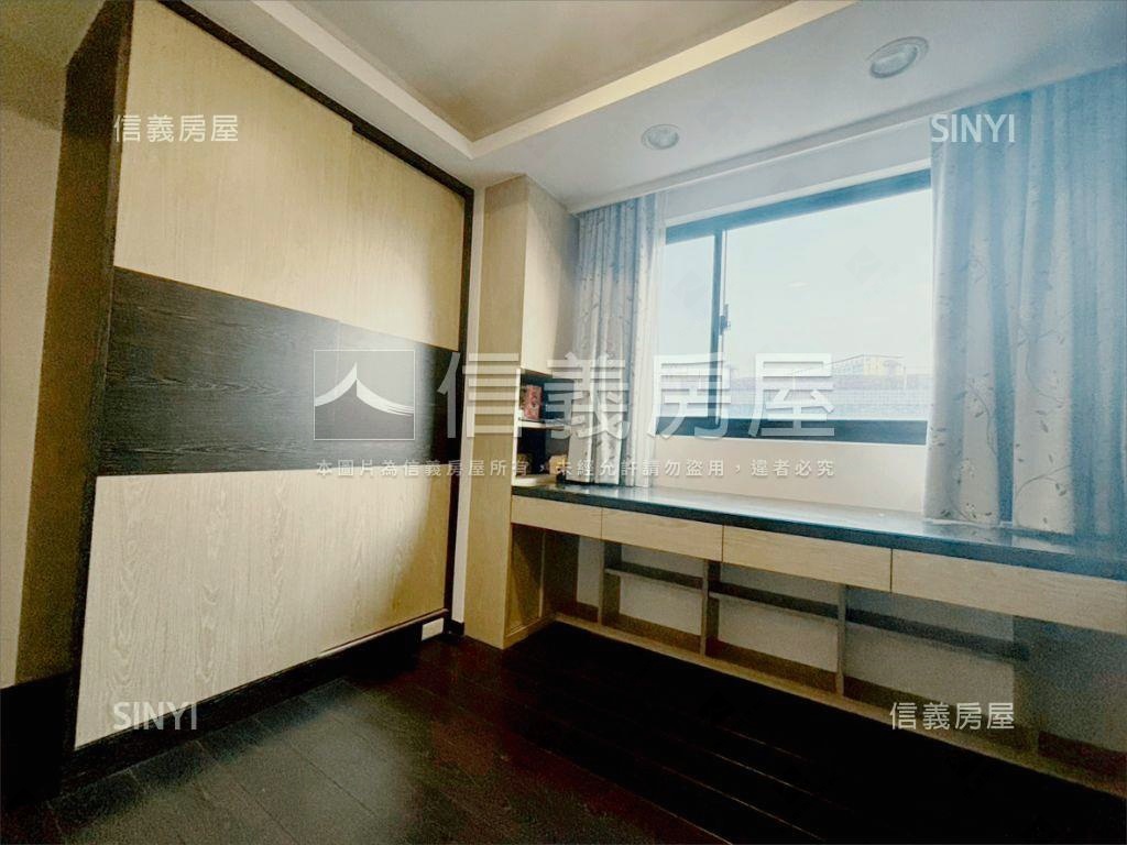 稀有釋出第凡內露臺戶房屋室內格局與周邊環境