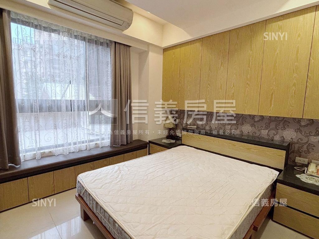 稀有釋出第凡內露臺戶房屋室內格局與周邊環境