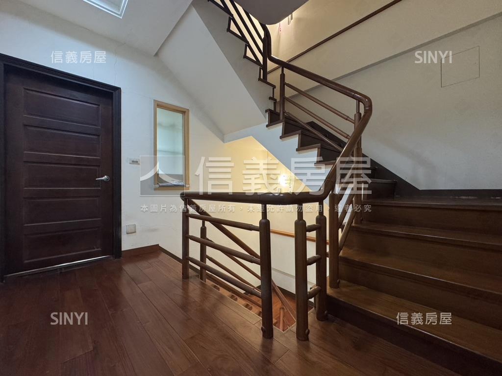 統一巴里島愜意花園大車墅房屋室內格局與周邊環境