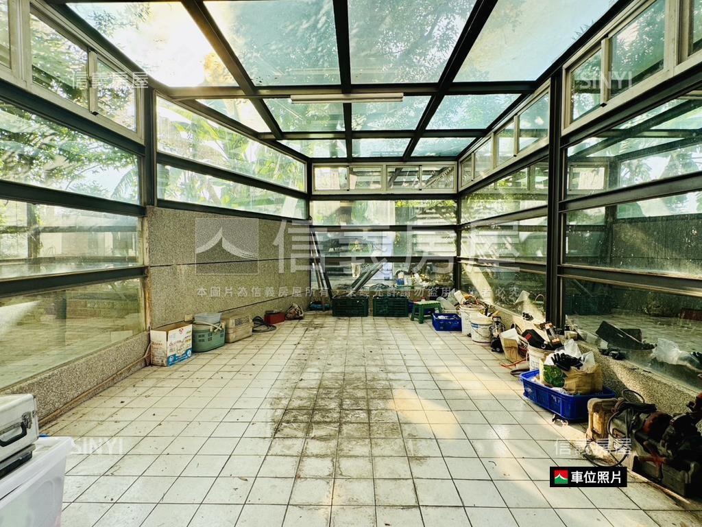 統一巴里島愜意花園大車墅房屋室內格局與周邊環境