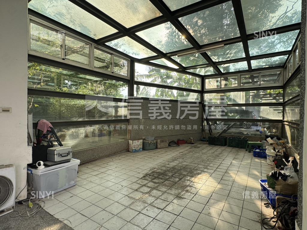 統一巴里島愜意花園大車墅房屋室內格局與周邊環境