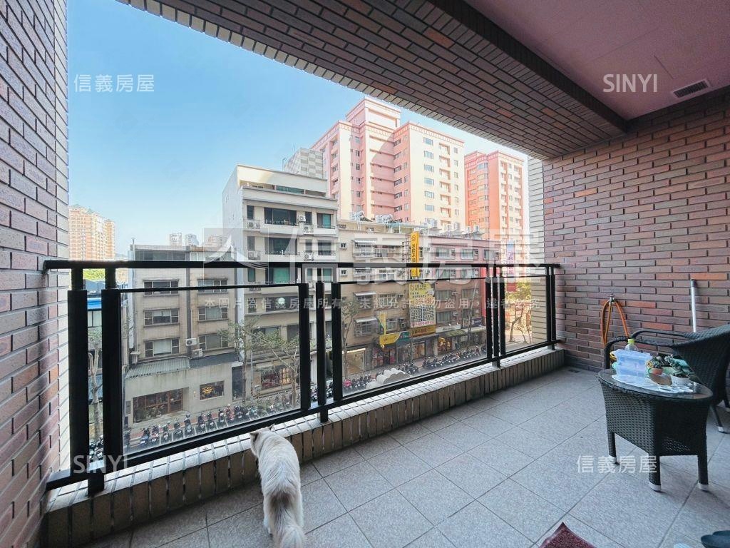 中悅麗舍花園－悅軒房屋室內格局與周邊環境