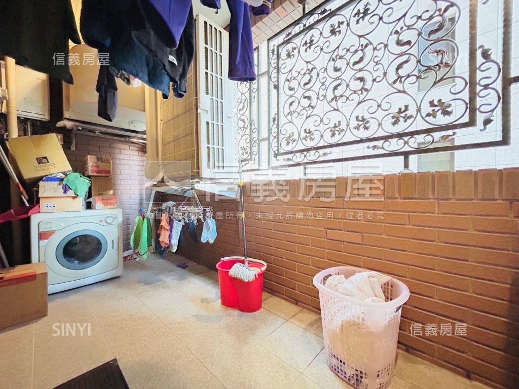 中悅麗舍花園－悅軒房屋室內格局與周邊環境
