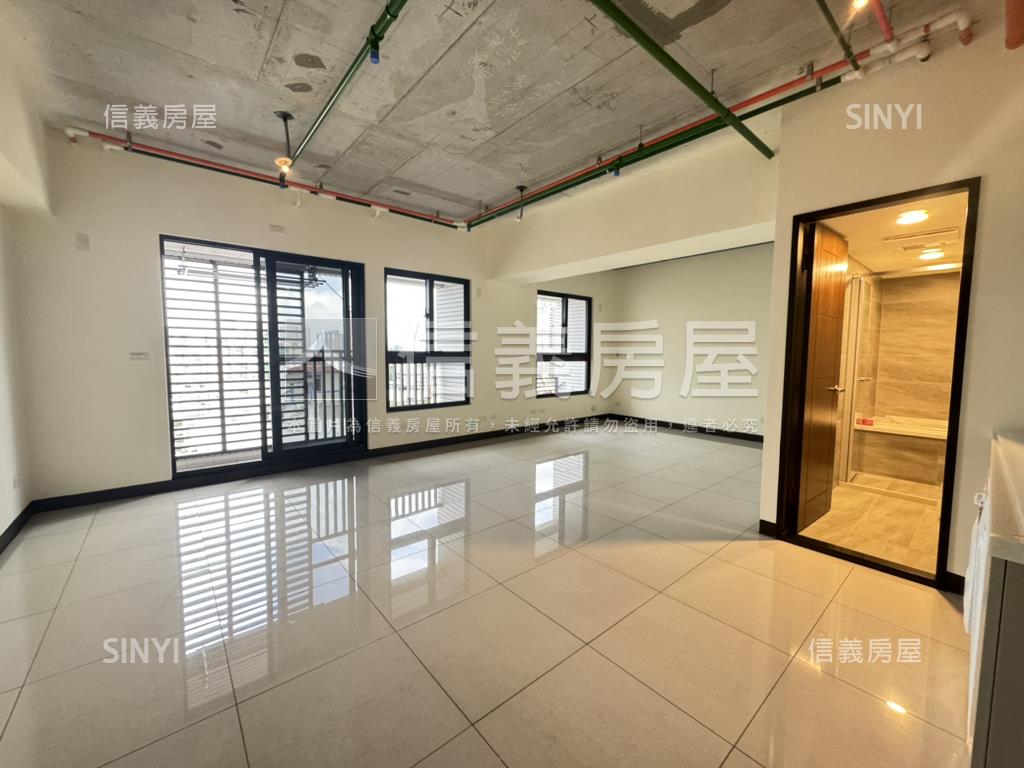 聯上大立漢神商圈美宅平車房屋室內格局與周邊環境