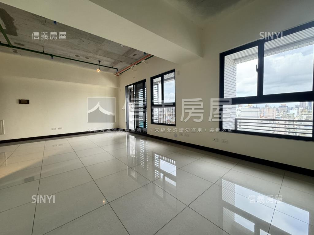 聯上大立漢神商圈美宅平車房屋室內格局與周邊環境