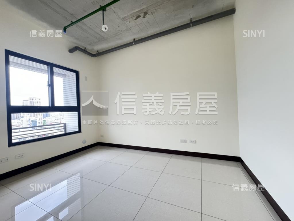 聯上大立漢神商圈美宅平車房屋室內格局與周邊環境