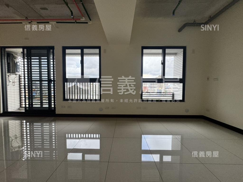 聯上大立漢神商圈美宅平車房屋室內格局與周邊環境