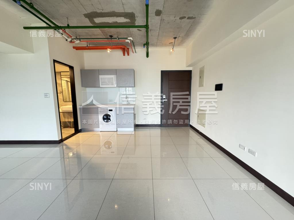 聯上大立漢神商圈美宅平車房屋室內格局與周邊環境