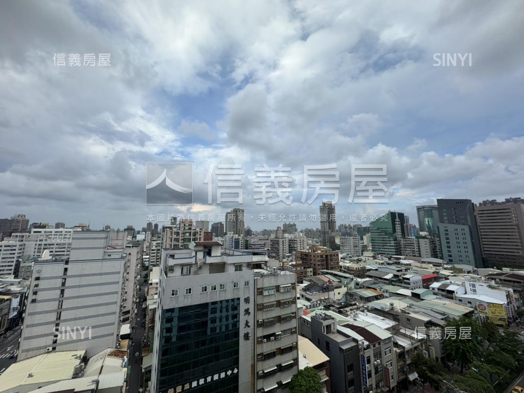 聯上大立漢神商圈美宅平車房屋室內格局與周邊環境