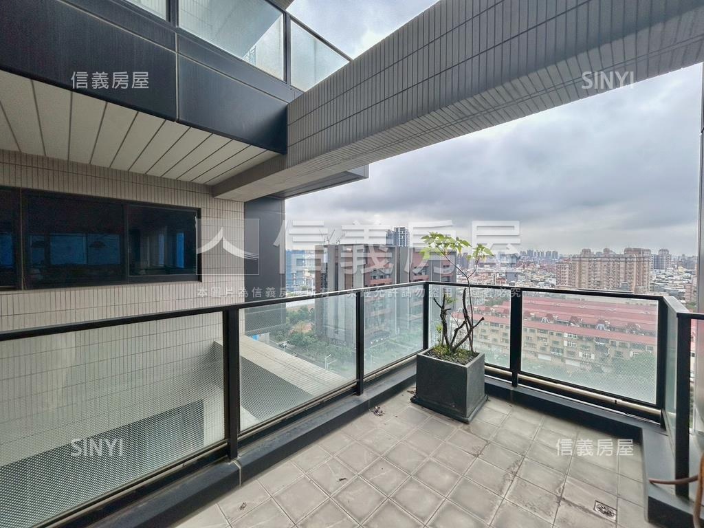 台元園區高樓辦公室有車位房屋室內格局與周邊環境