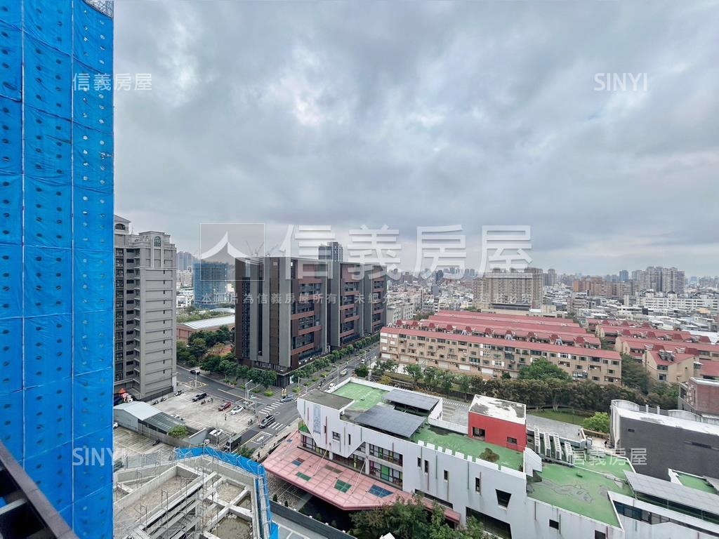 台元園區高樓辦公室有車位房屋室內格局與周邊環境