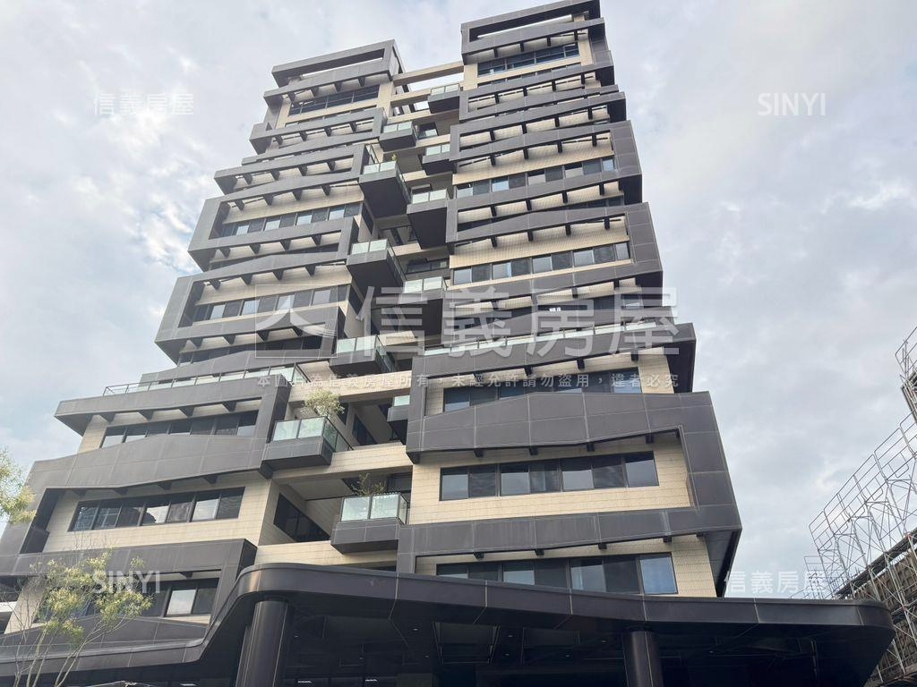 台元園區高樓辦公室有車位房屋室內格局與周邊環境