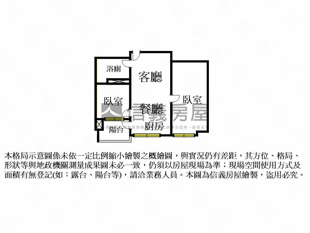潤隆鉑悅虧本賣２房車位房屋室內格局與周邊環境