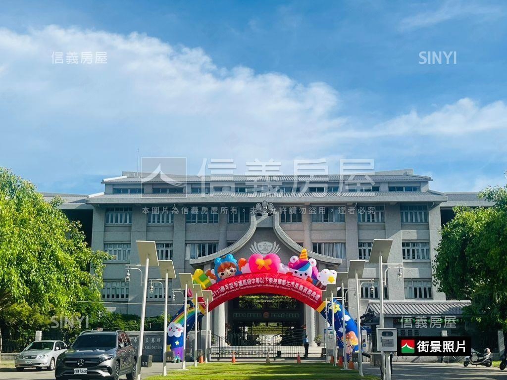 潤隆鉑悅虧本賣２房車位房屋室內格局與周邊環境