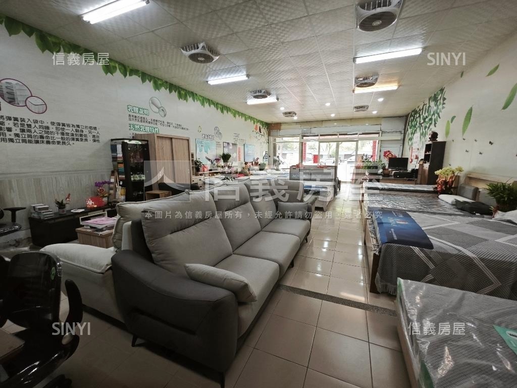 長庚捷運南北黑土房屋室內格局與周邊環境