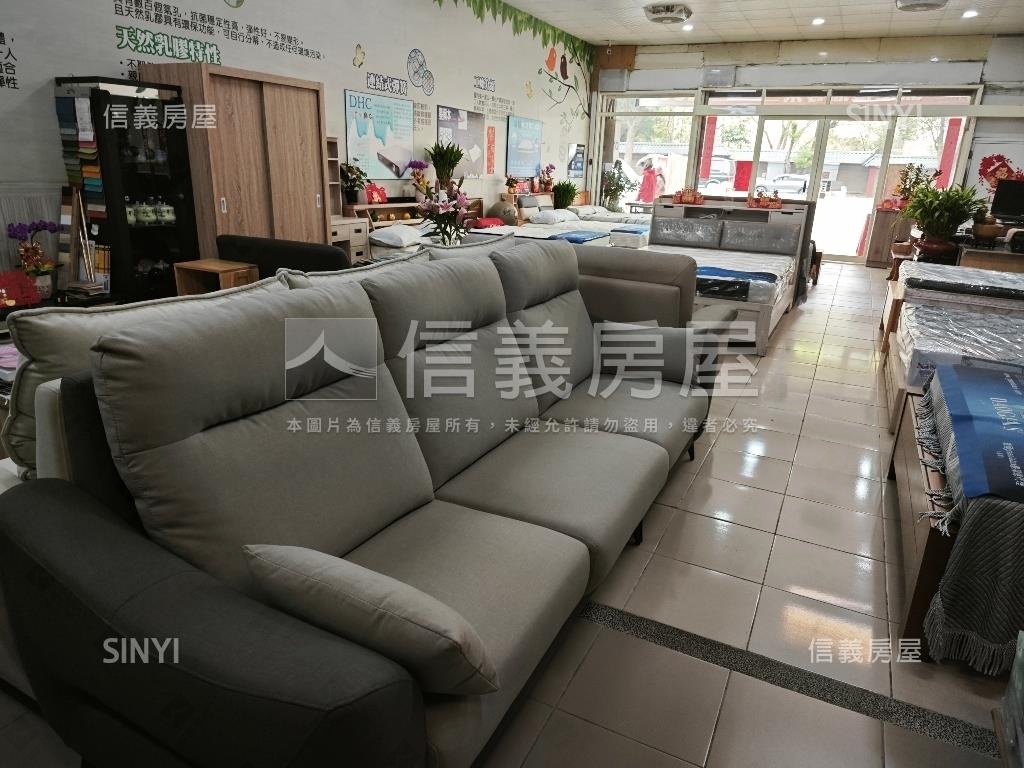 長庚捷運南北黑土房屋室內格局與周邊環境