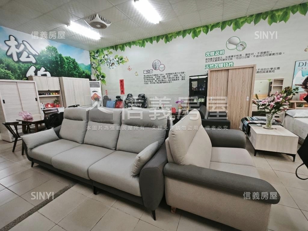 長庚捷運南北黑土房屋室內格局與周邊環境