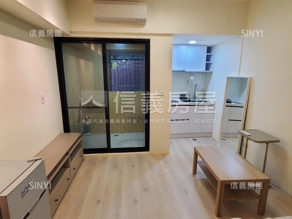 第一讚典雅電梯房屋室內格局與周邊環境