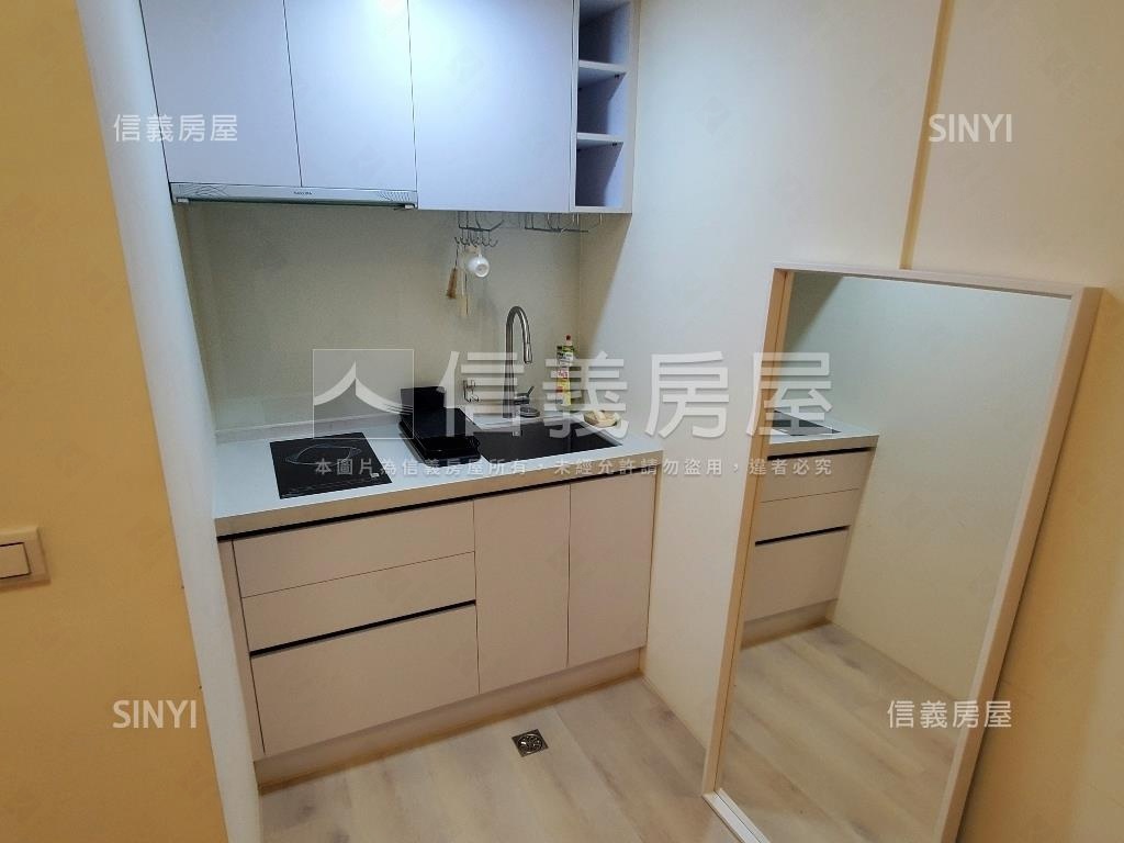 第一讚典雅電梯房屋室內格局與周邊環境