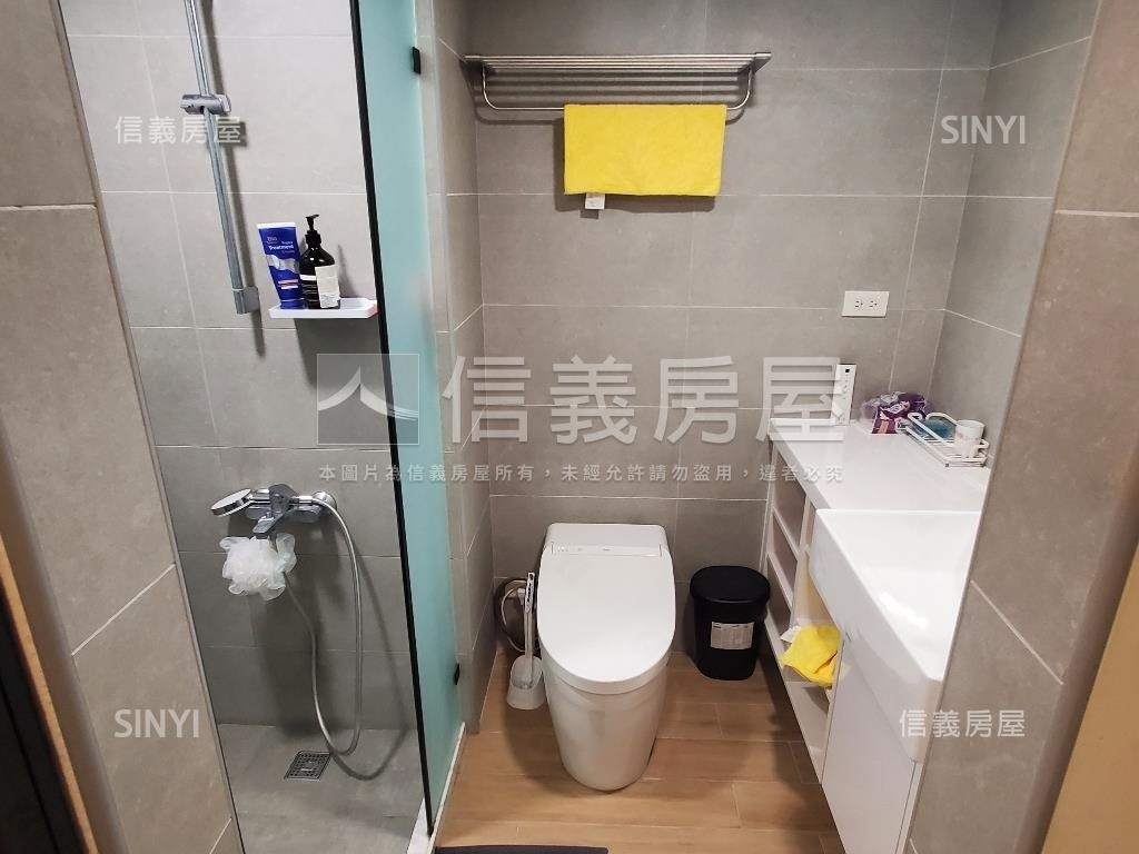 第一讚典雅電梯房屋室內格局與周邊環境