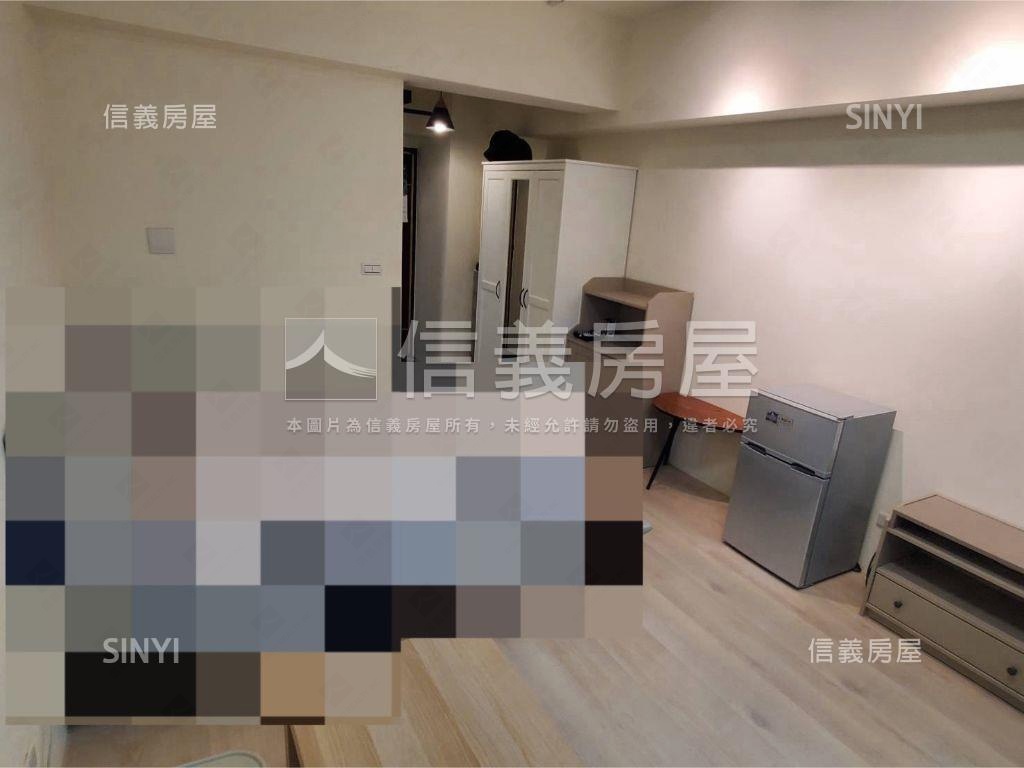 第一讚典雅電梯房屋室內格局與周邊環境