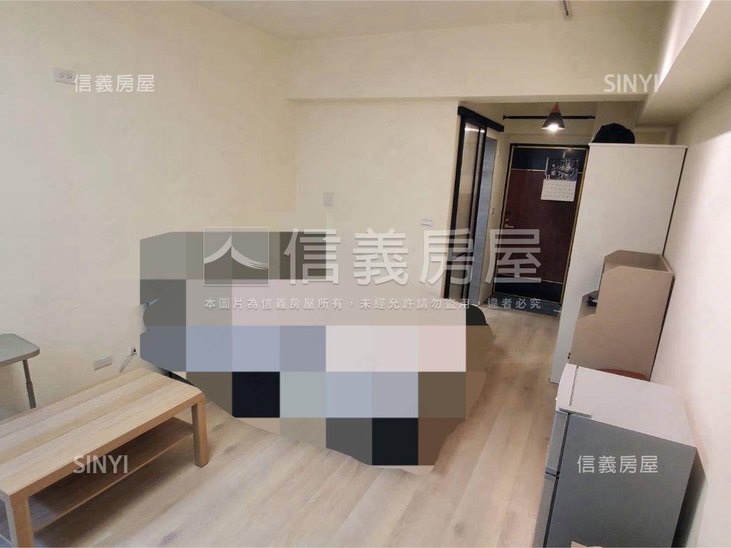 第一讚典雅電梯房屋室內格局與周邊環境