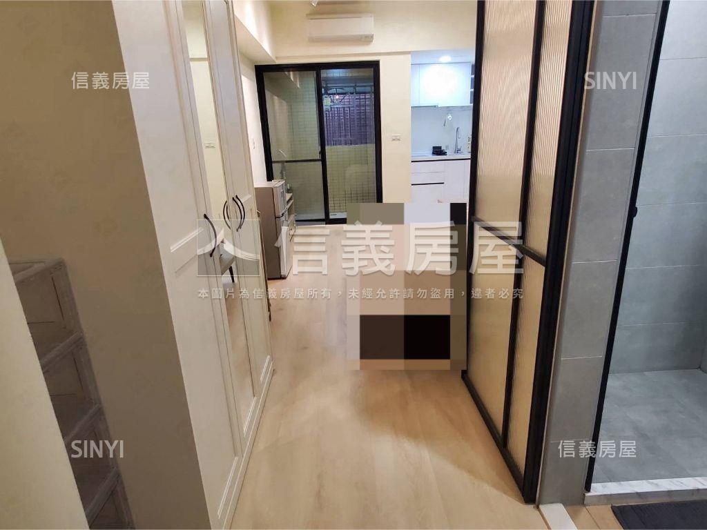 第一讚典雅電梯房屋室內格局與周邊環境