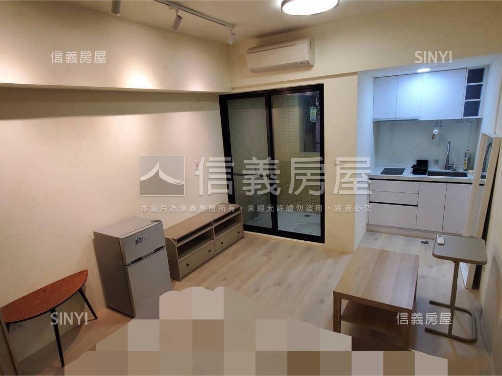 第一讚典雅電梯房屋室內格局與周邊環境