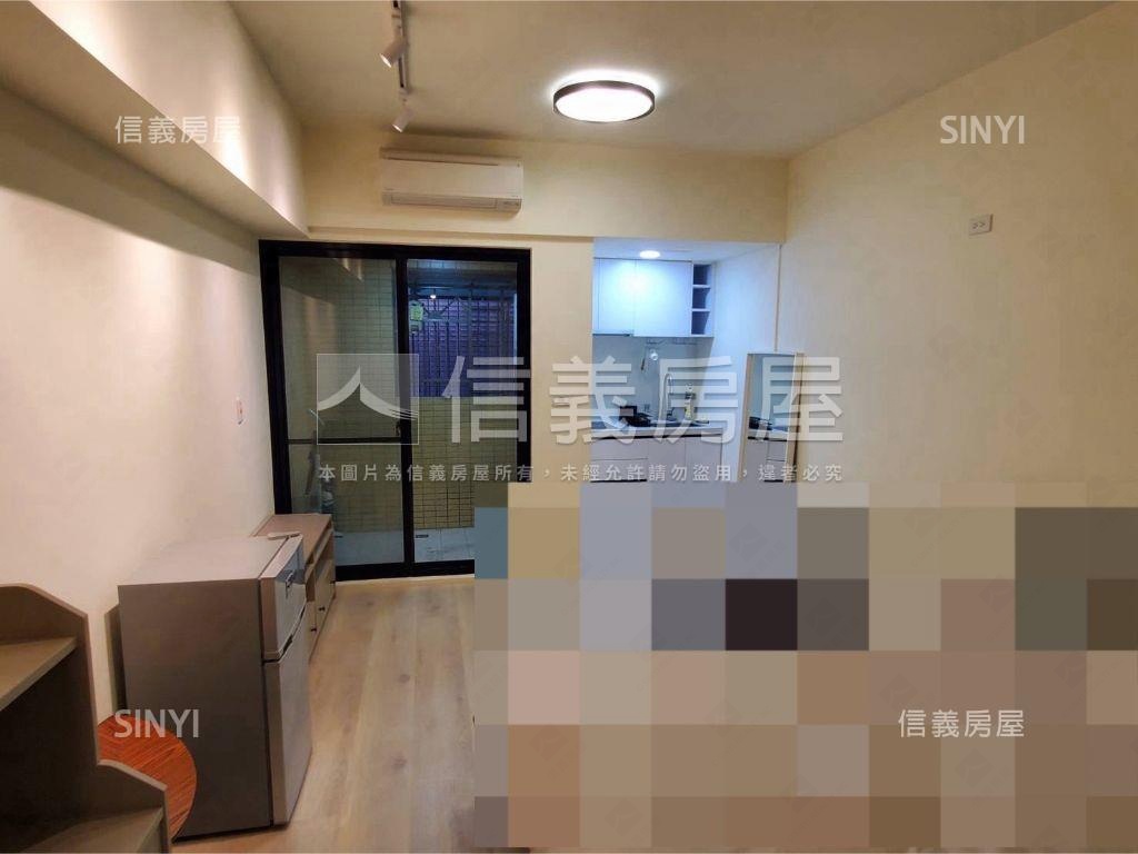 第一讚典雅電梯房屋室內格局與周邊環境