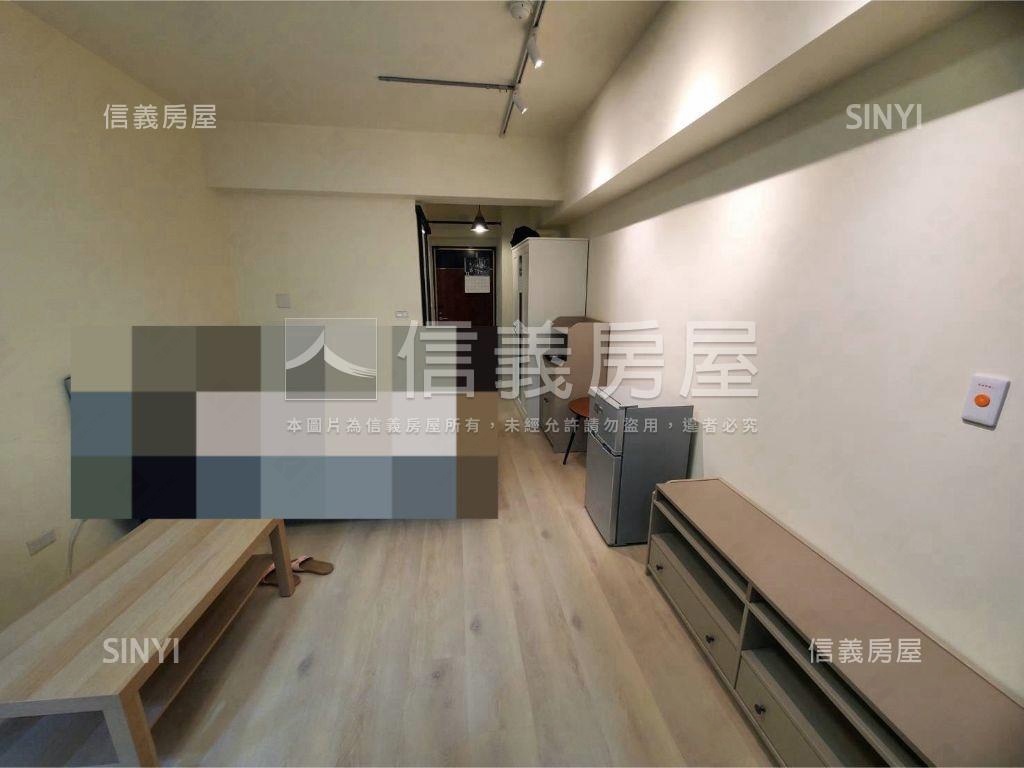 第一讚典雅電梯房屋室內格局與周邊環境