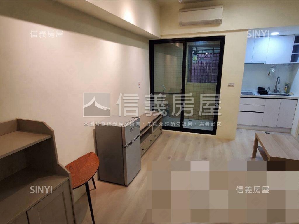 第一讚典雅電梯房屋室內格局與周邊環境