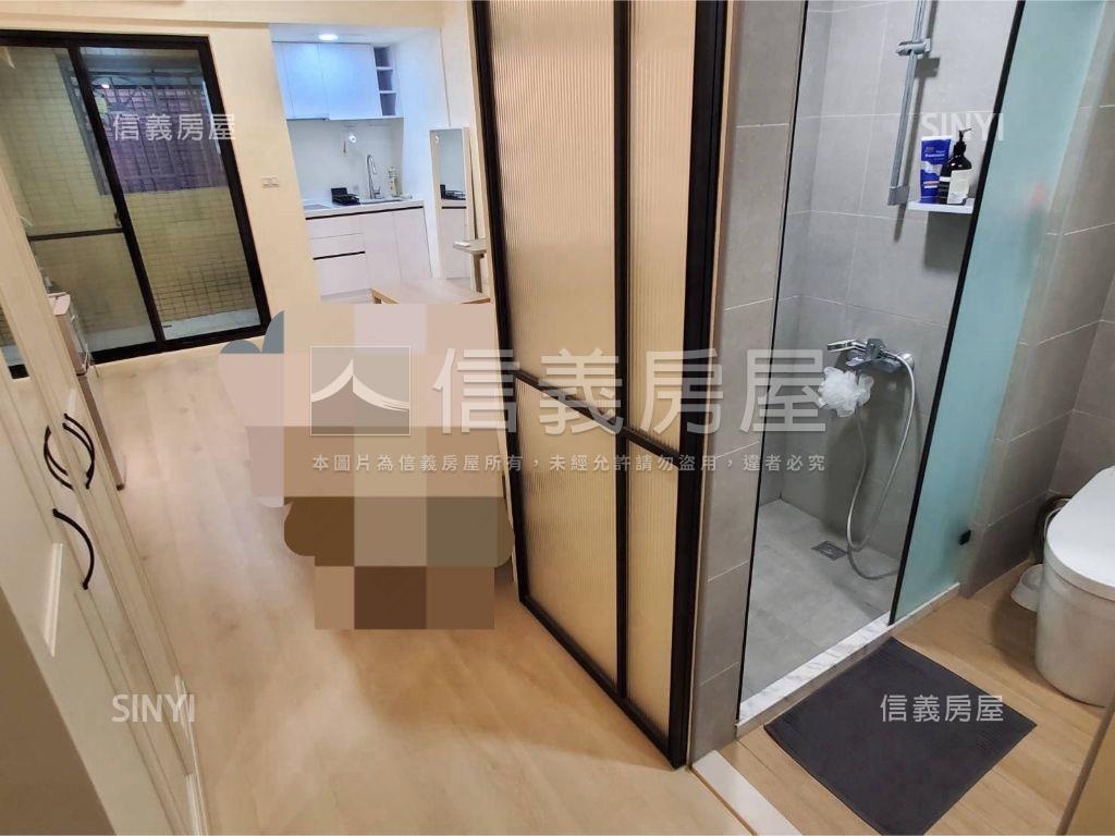 第一讚典雅電梯房屋室內格局與周邊環境