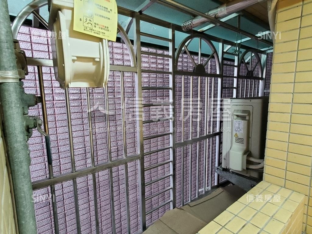 第一讚典雅電梯房屋室內格局與周邊環境