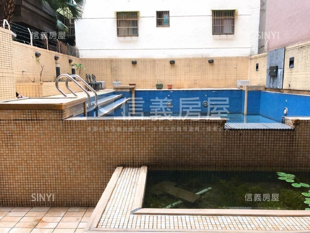 第一讚典雅電梯房屋室內格局與周邊環境