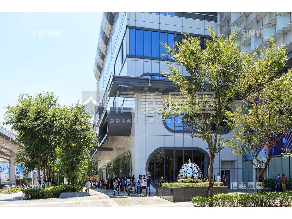 忠孝海關靜巷低總公寓一樓房屋室內格局與周邊環境