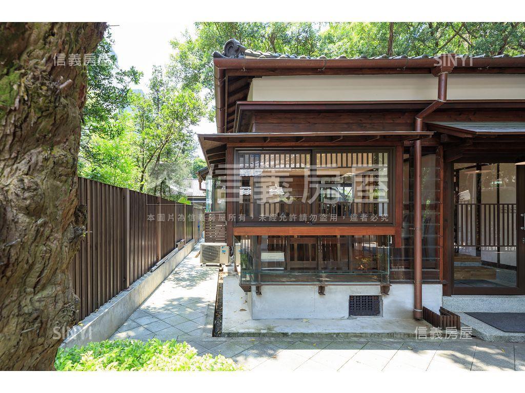 忠孝海關靜巷低總公寓一樓房屋室內格局與周邊環境