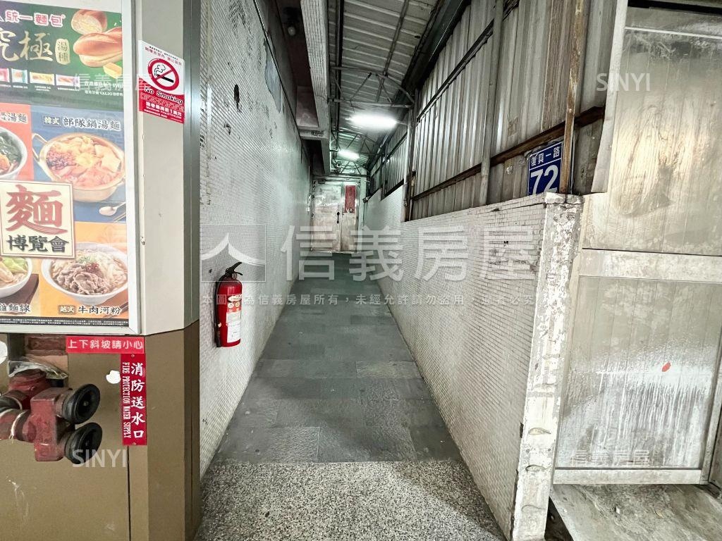 復興六合優質辦公空間房屋室內格局與周邊環境