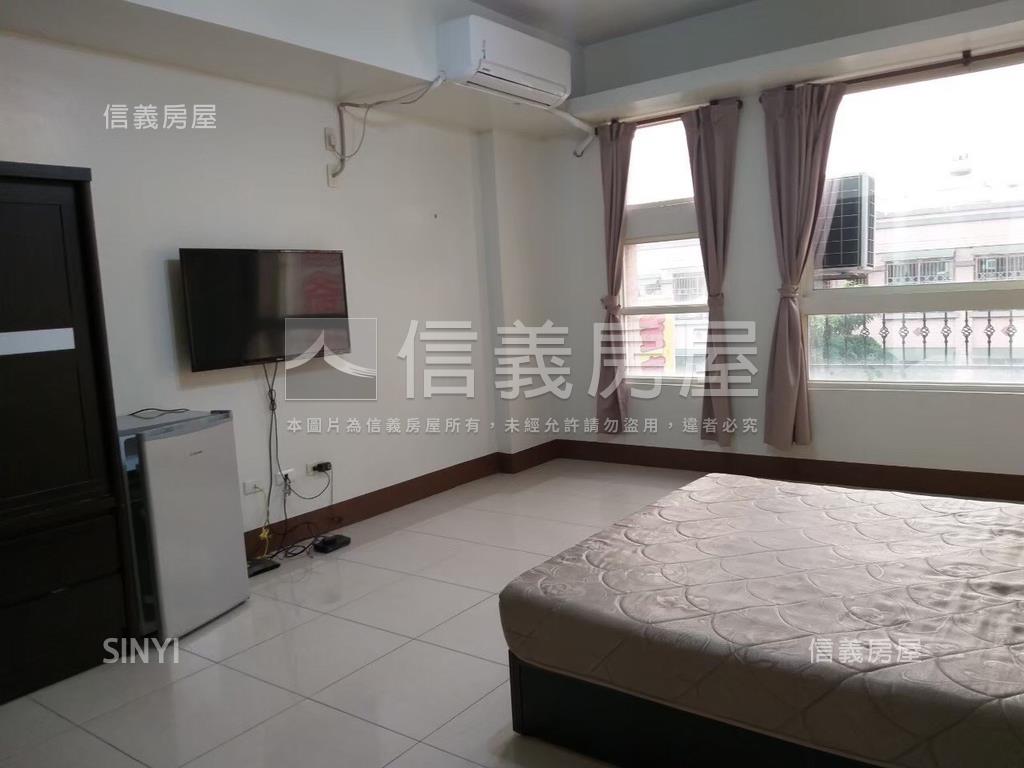 漢民商圈收租金雞母房屋室內格局與周邊環境