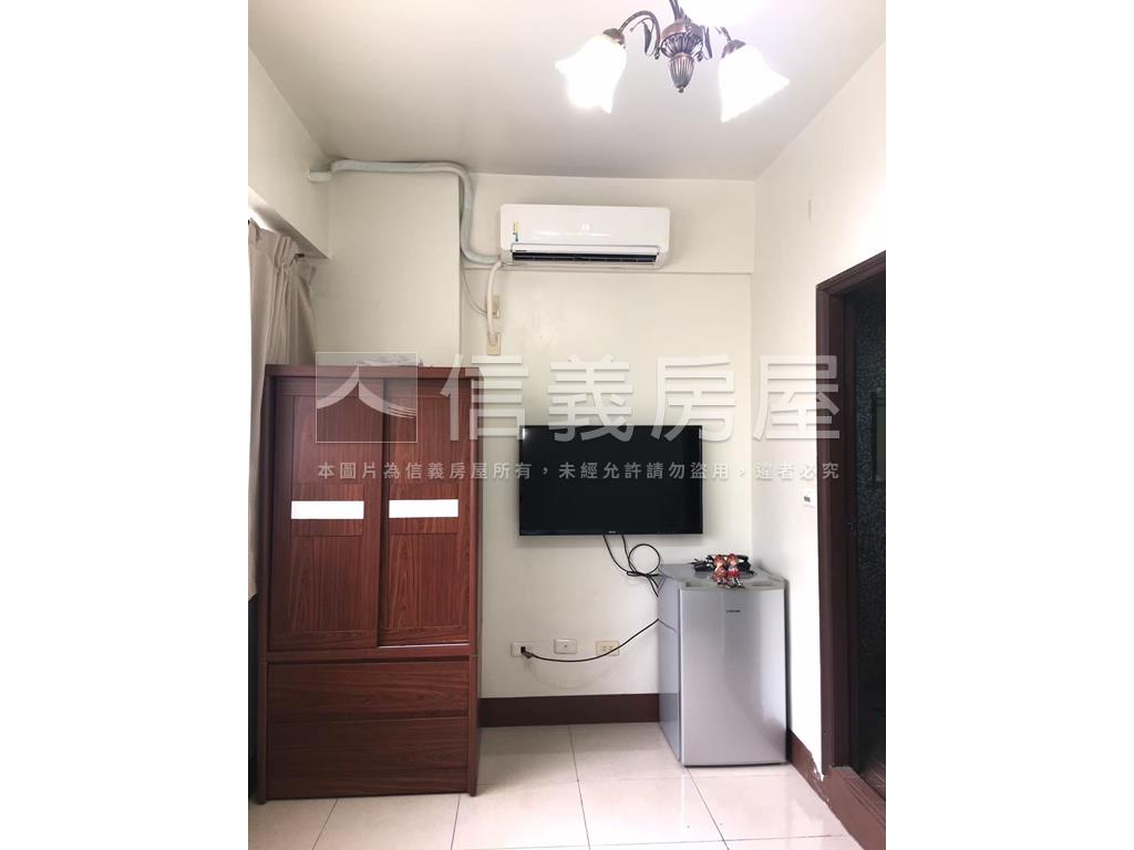 漢民商圈收租金雞母房屋室內格局與周邊環境