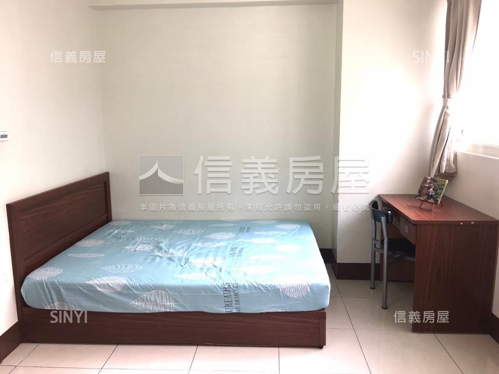 漢民商圈收租金雞母房屋室內格局與周邊環境