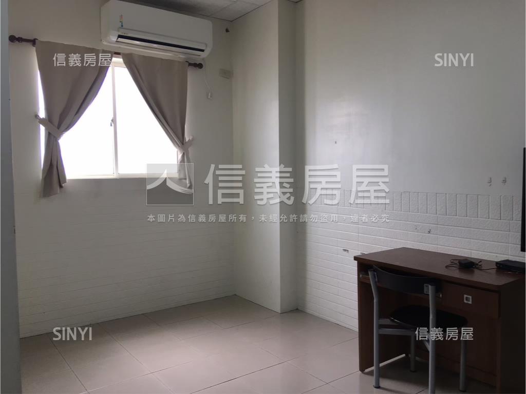 漢民商圈收租金雞母房屋室內格局與周邊環境