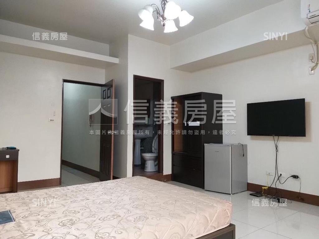 漢民商圈收租金雞母房屋室內格局與周邊環境