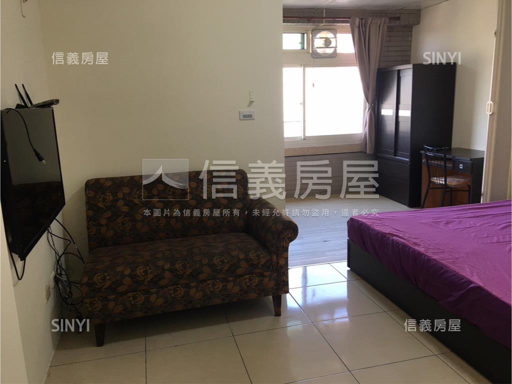 漢民商圈收租金雞母房屋室內格局與周邊環境