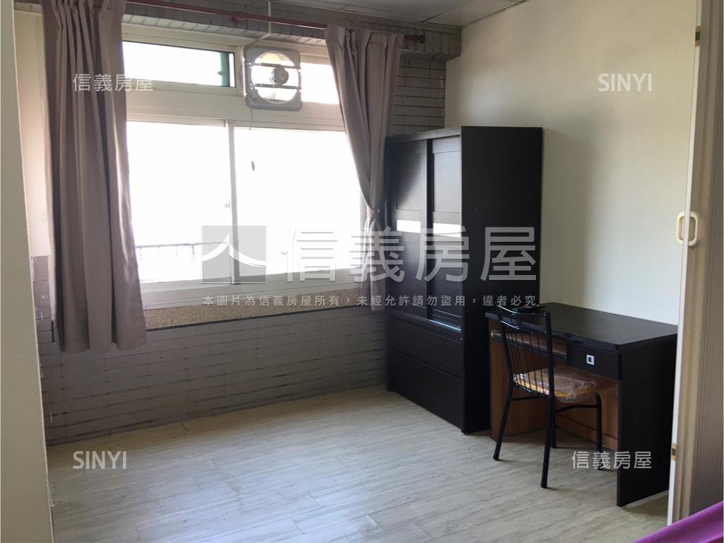 漢民商圈收租金雞母房屋室內格局與周邊環境